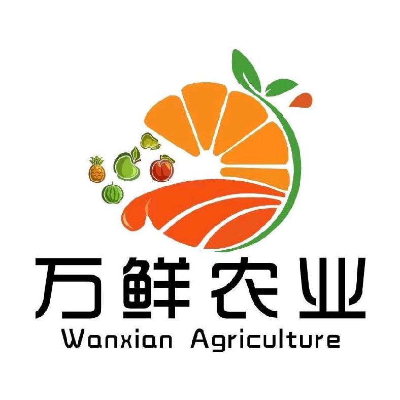 万柿通供应链