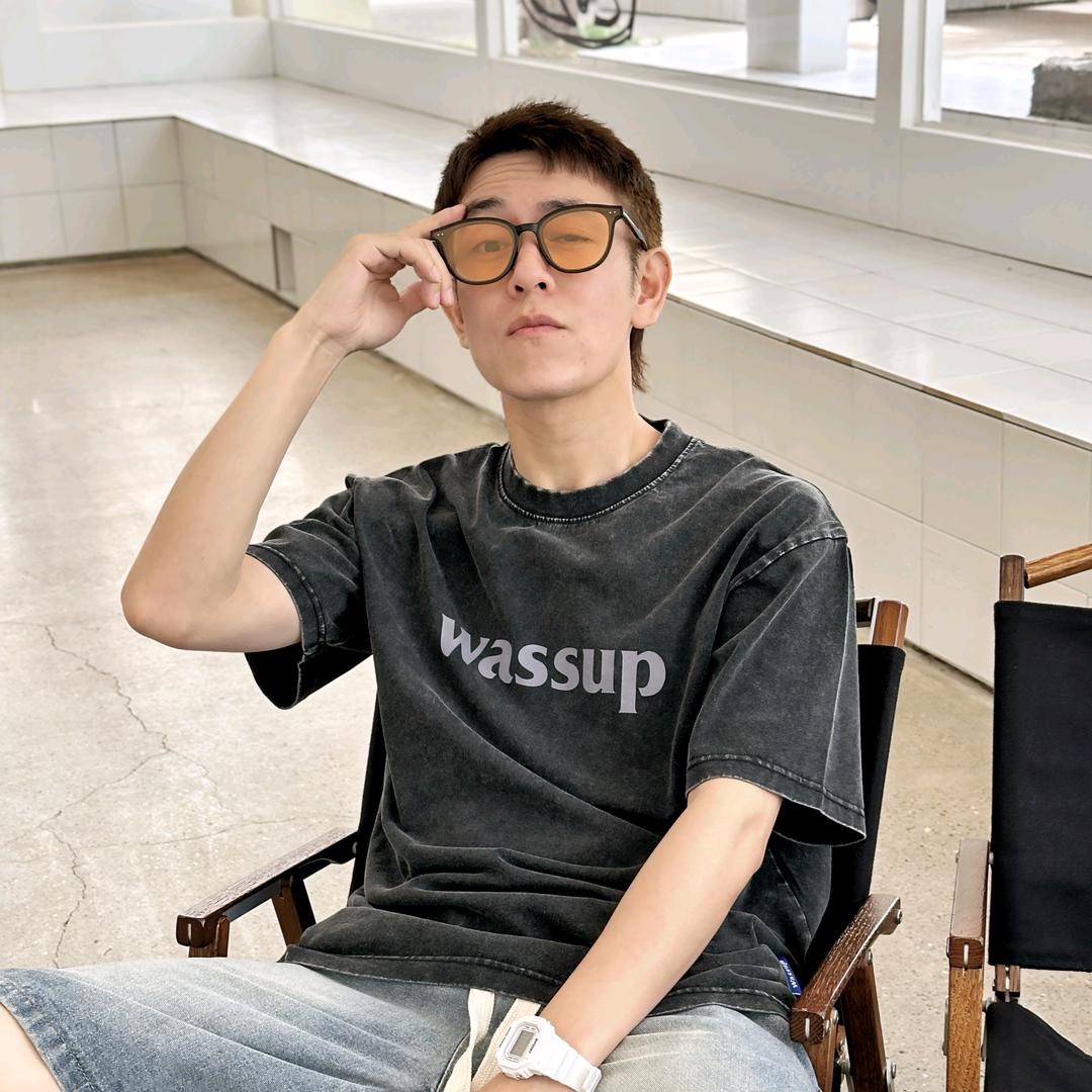二手牛仔裤