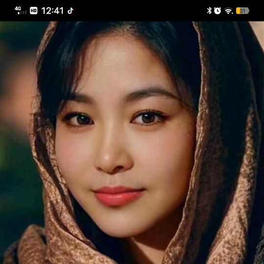 余生只爱——静静