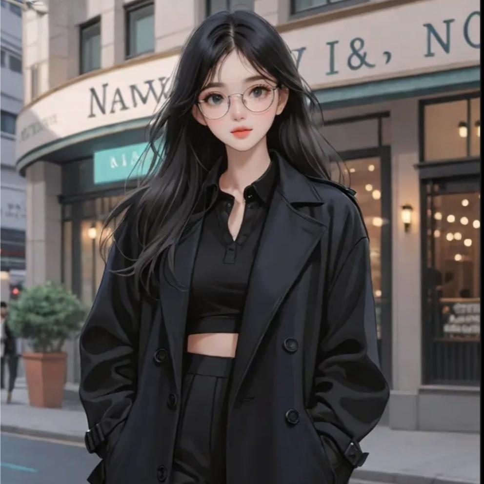 새까맣다🏖️