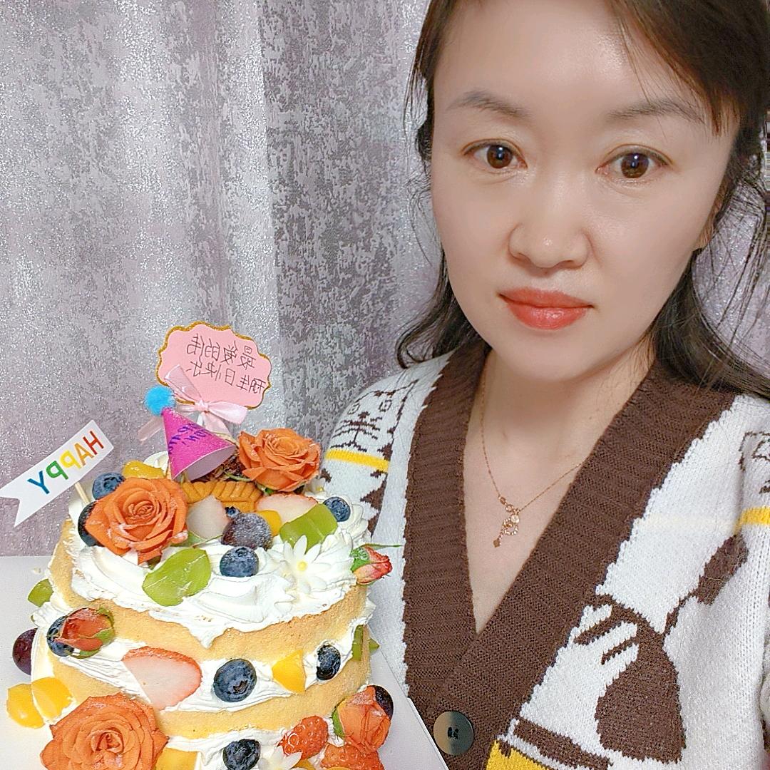 流年  无殇