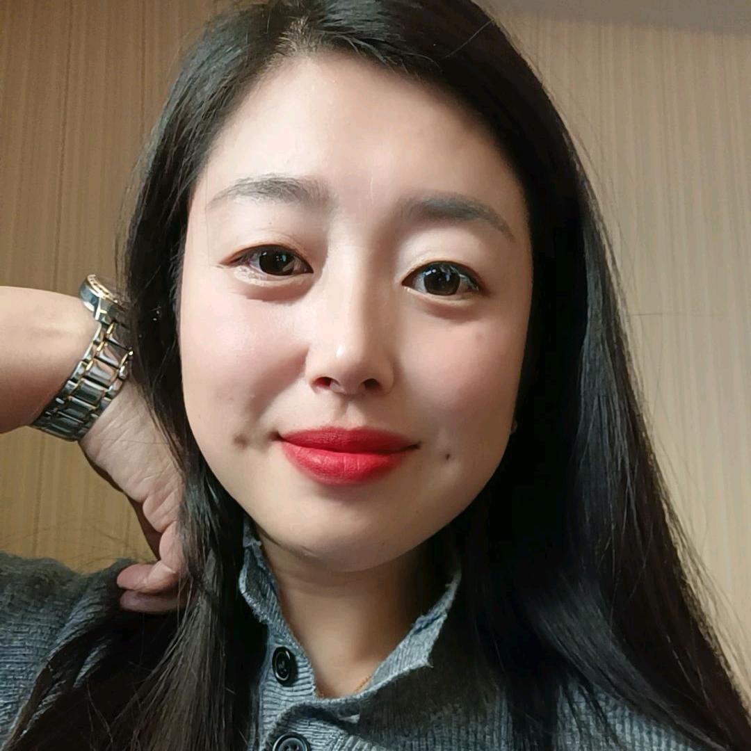 梨涡姐姐💕