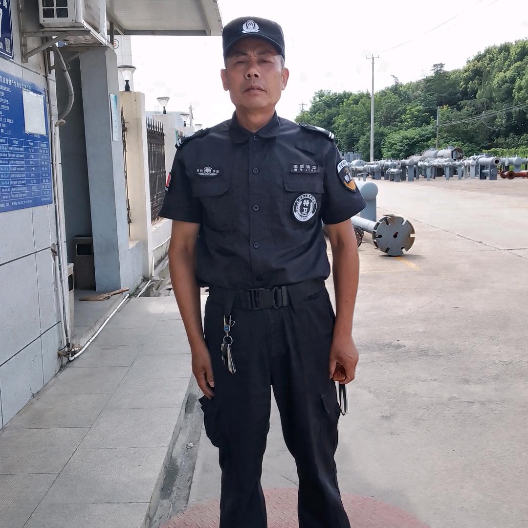 陶惠军