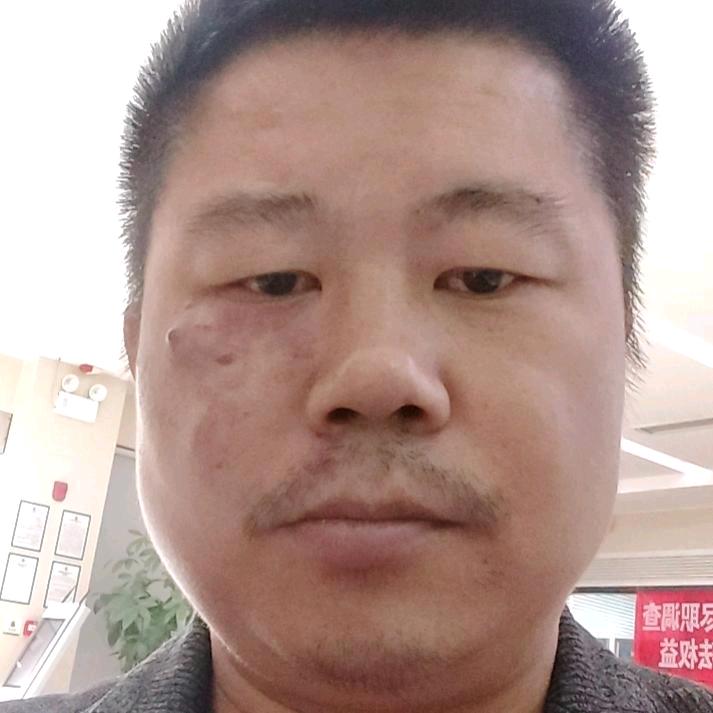 君哥单身
