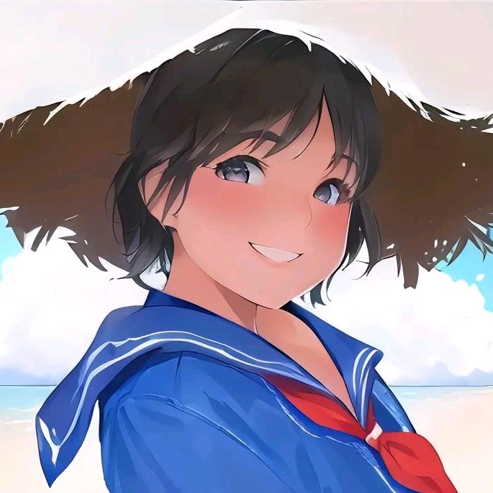 kk的小小跟班～