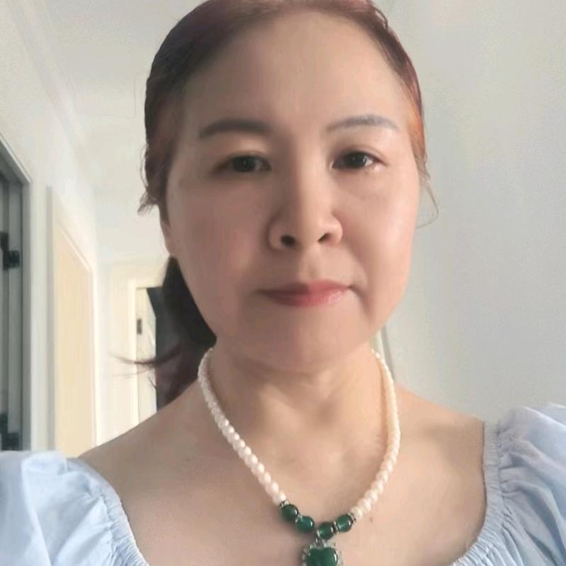 萍姐(下午5:30直播)