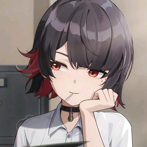 绝区坐牢鲨鲨人