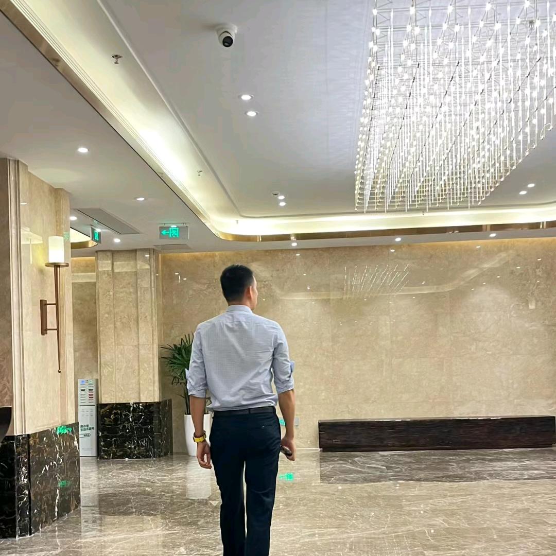 风华正茂@