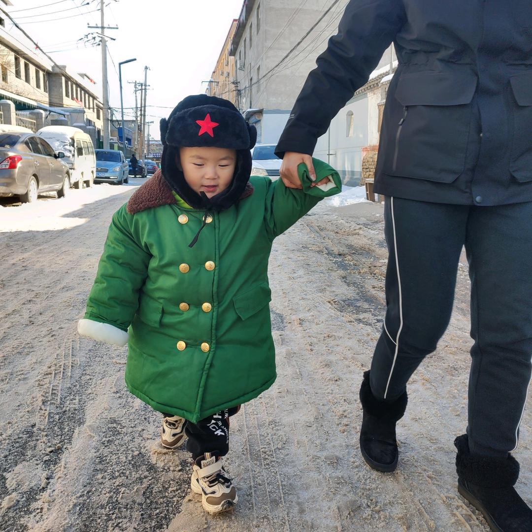 入冬:🌨️