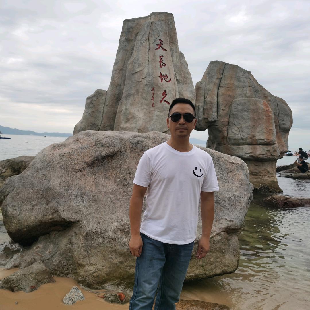 我爱说理