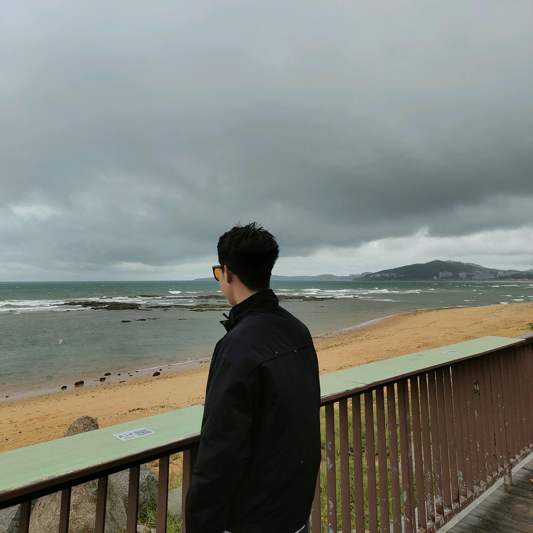 小焦在努力。