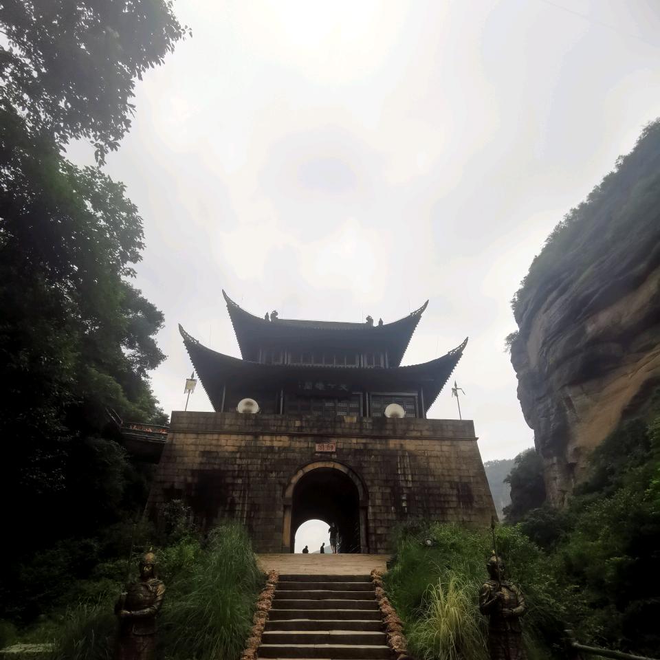 随风而去…