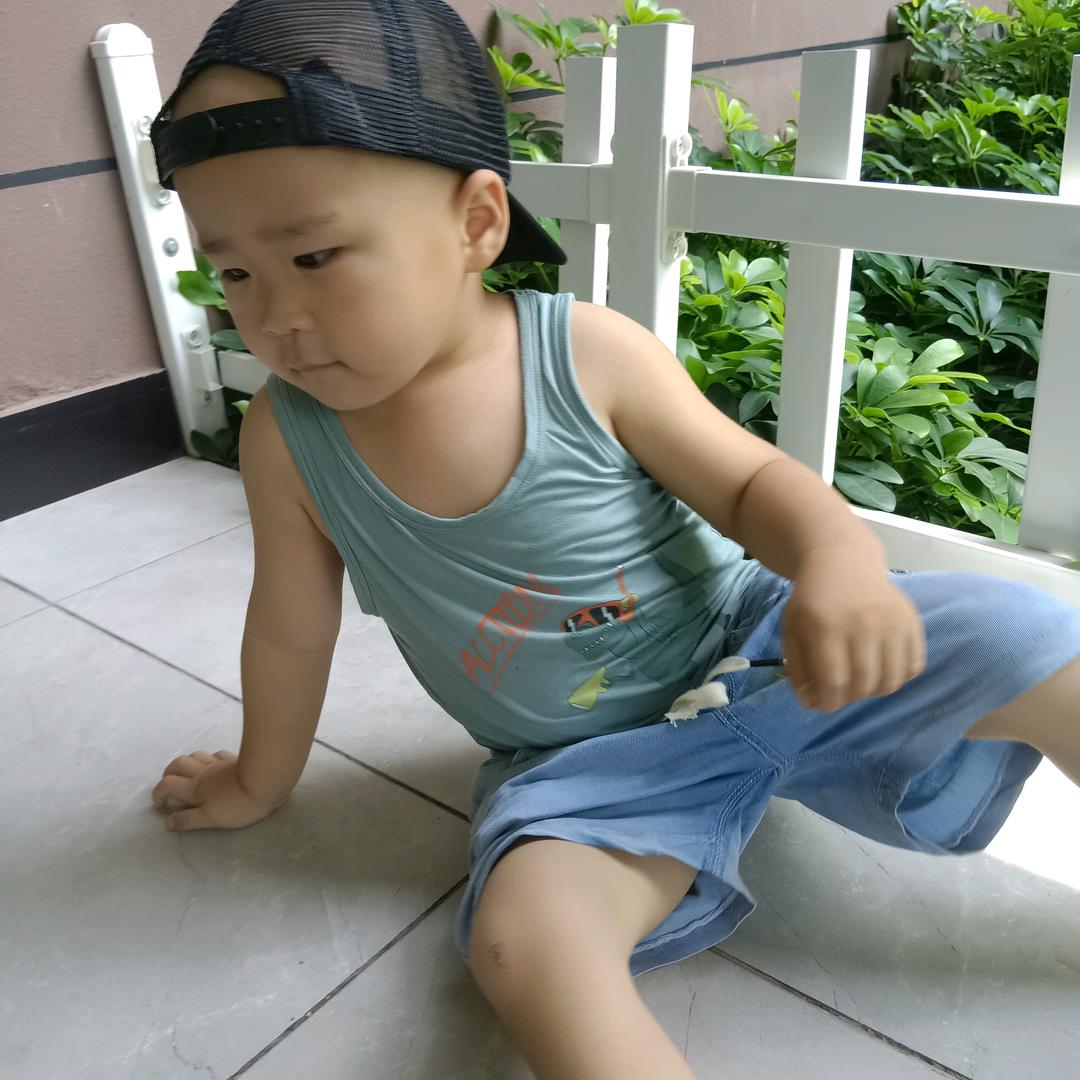 小佳豪