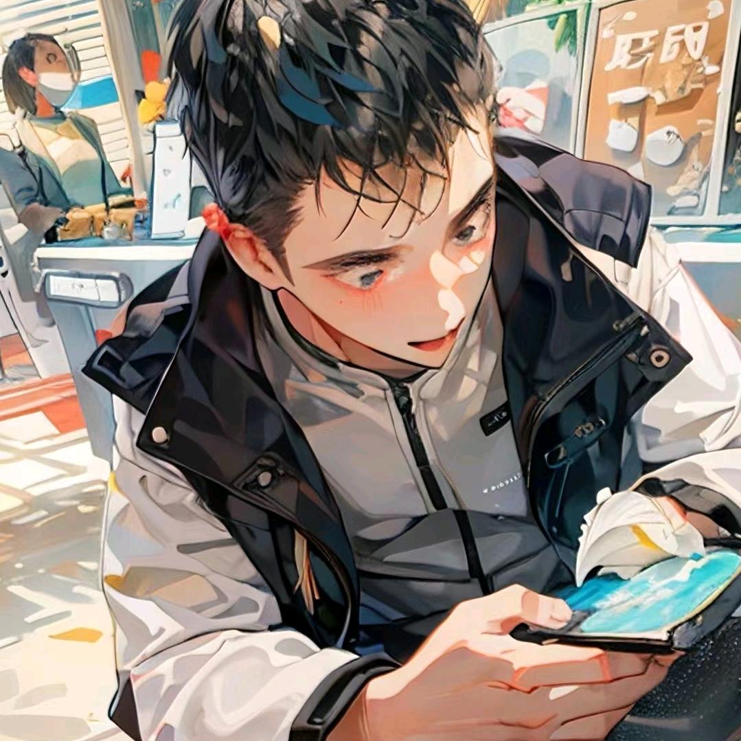 @啊＆虎@