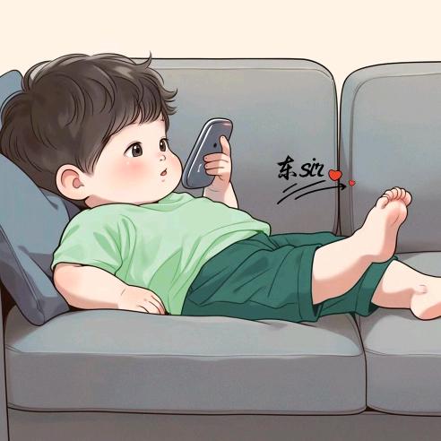 东sir