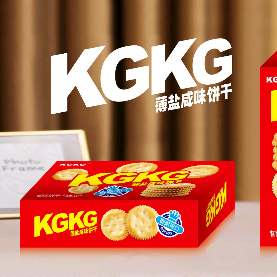 香港星希望食品(KGKG)