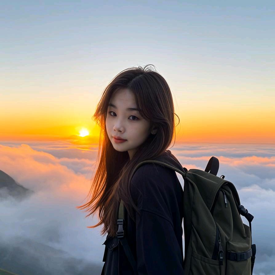 万家灯火