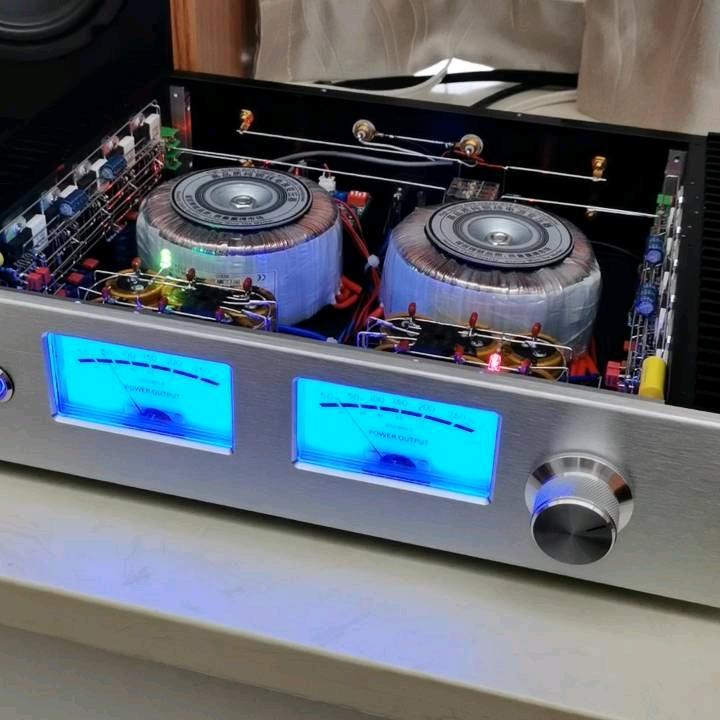 匠芯音响