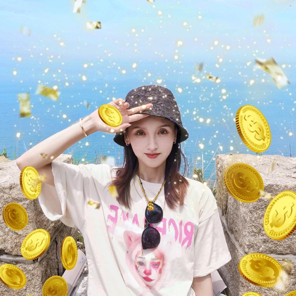 ✨闪闪爱跳舞💃🏻