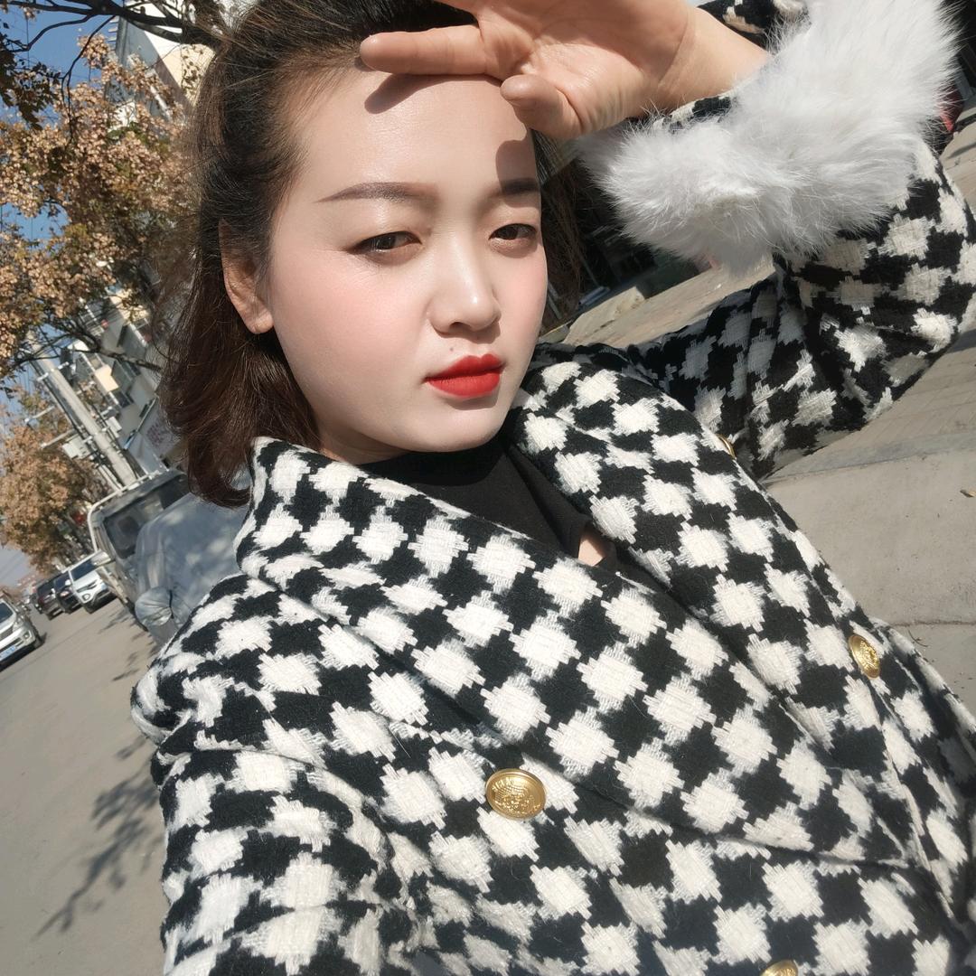旺家房产小玲玲
