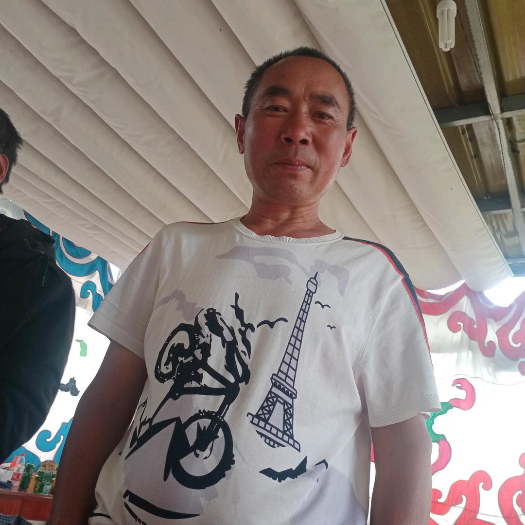 开心