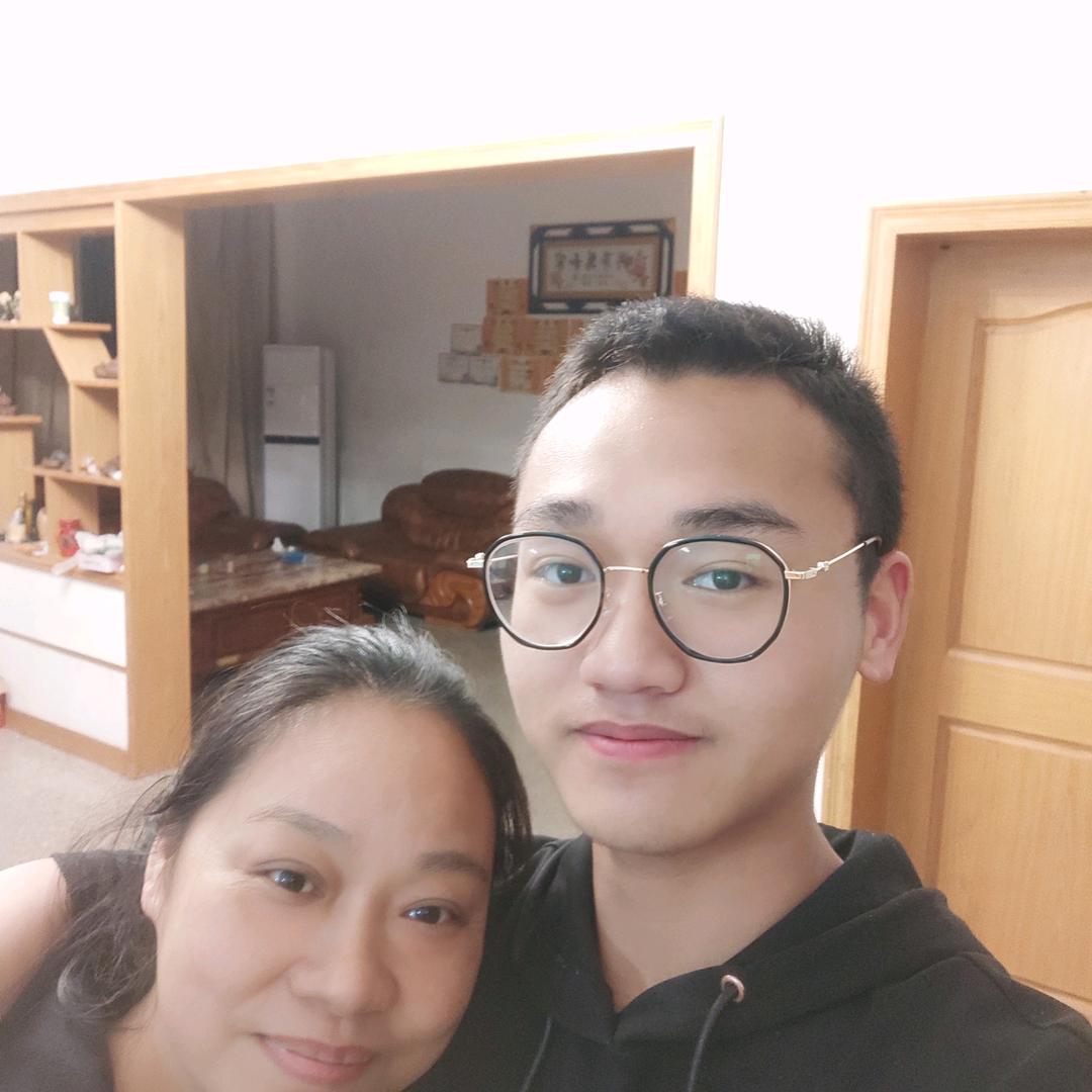 💕᭄杨阳洋
