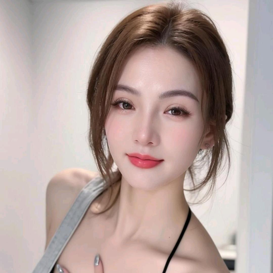 洋妞