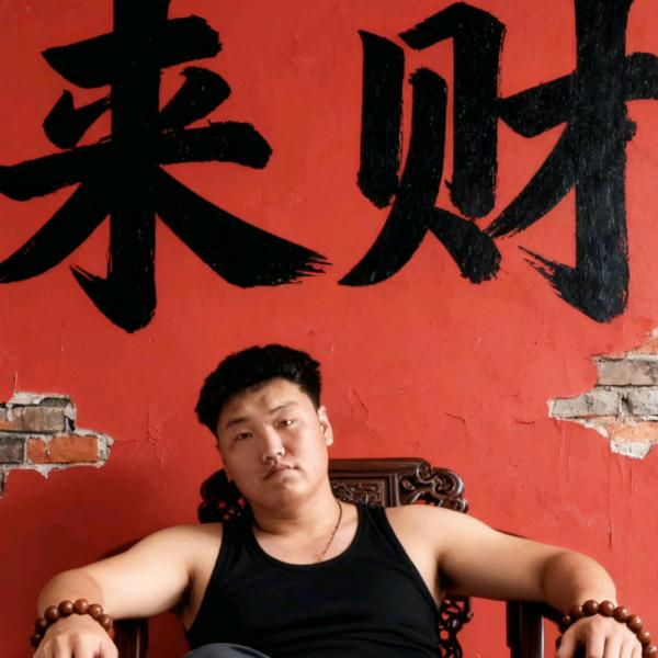 （内蒙古）大超