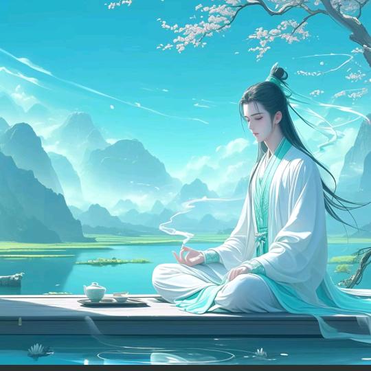 清•墨