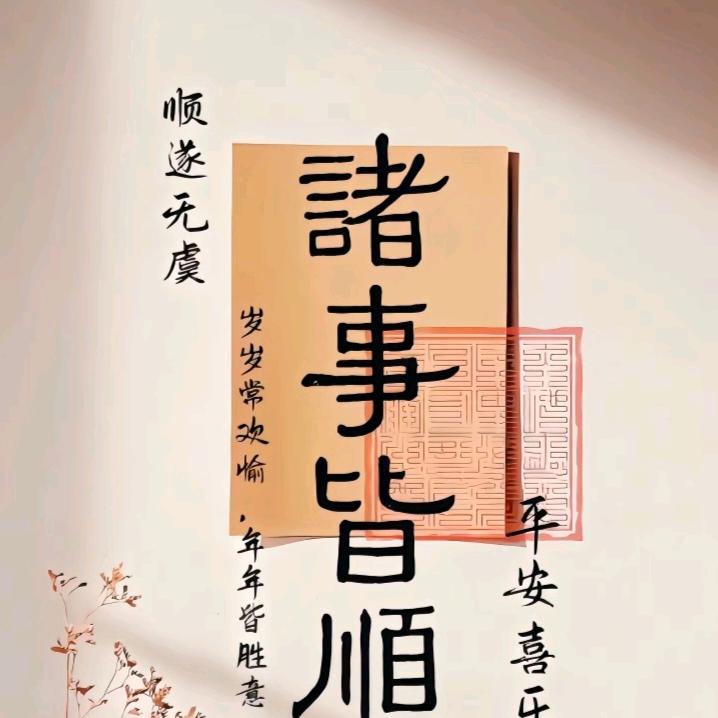 乐。