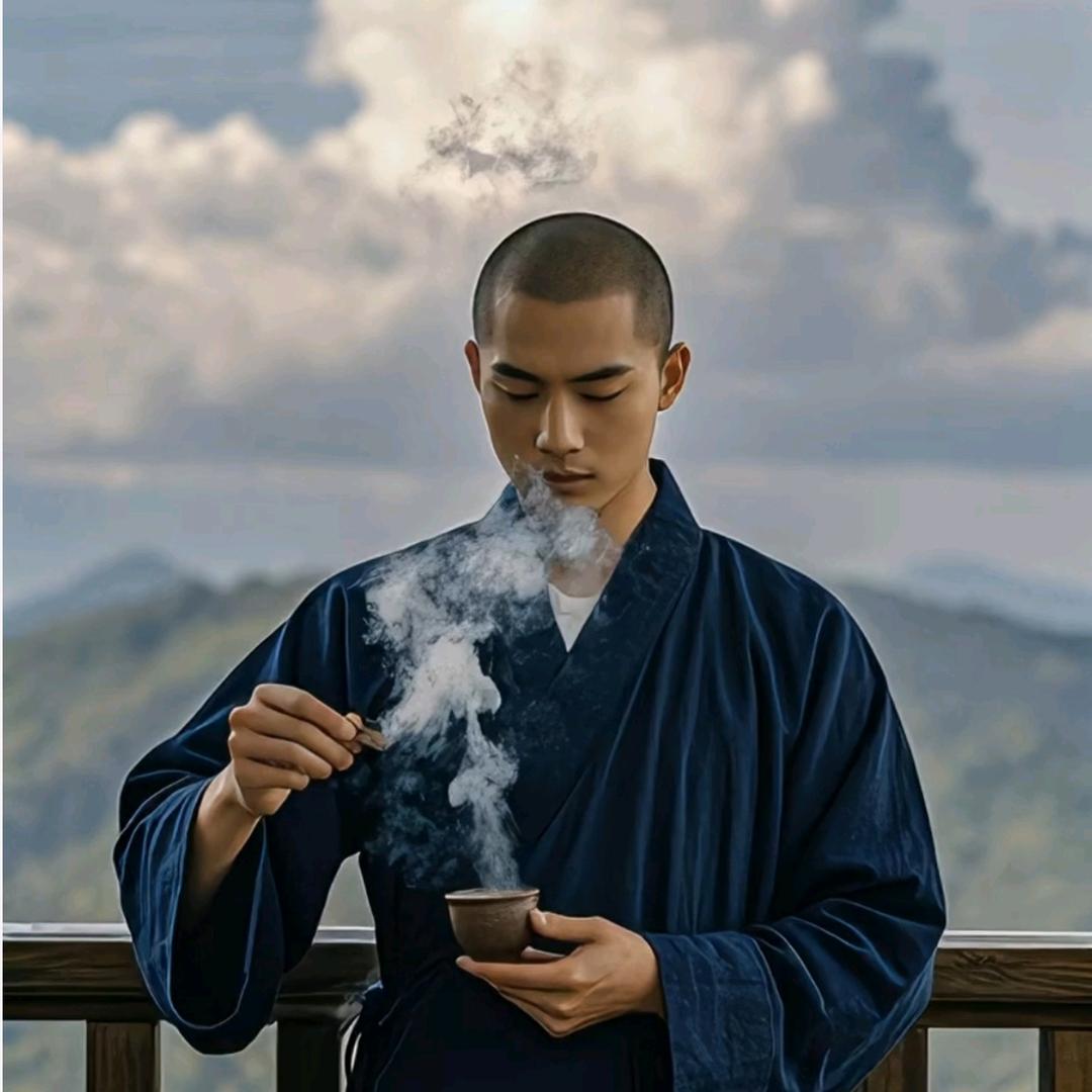释空明｜执念放下了吗