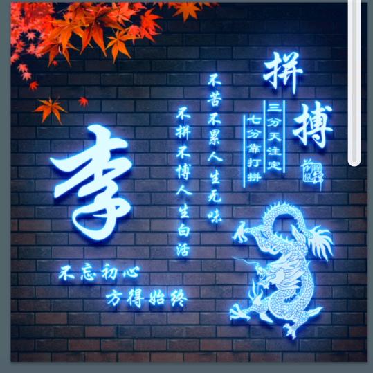 豪龍
