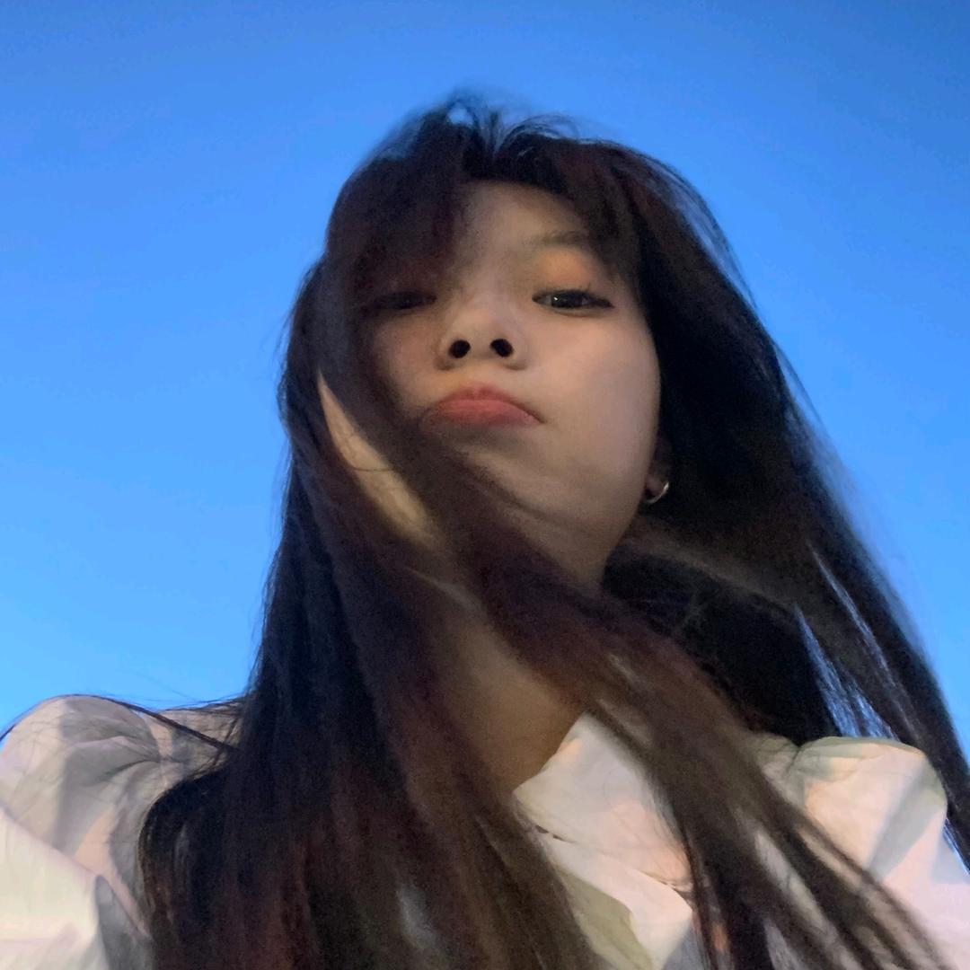 小雯碎碎念