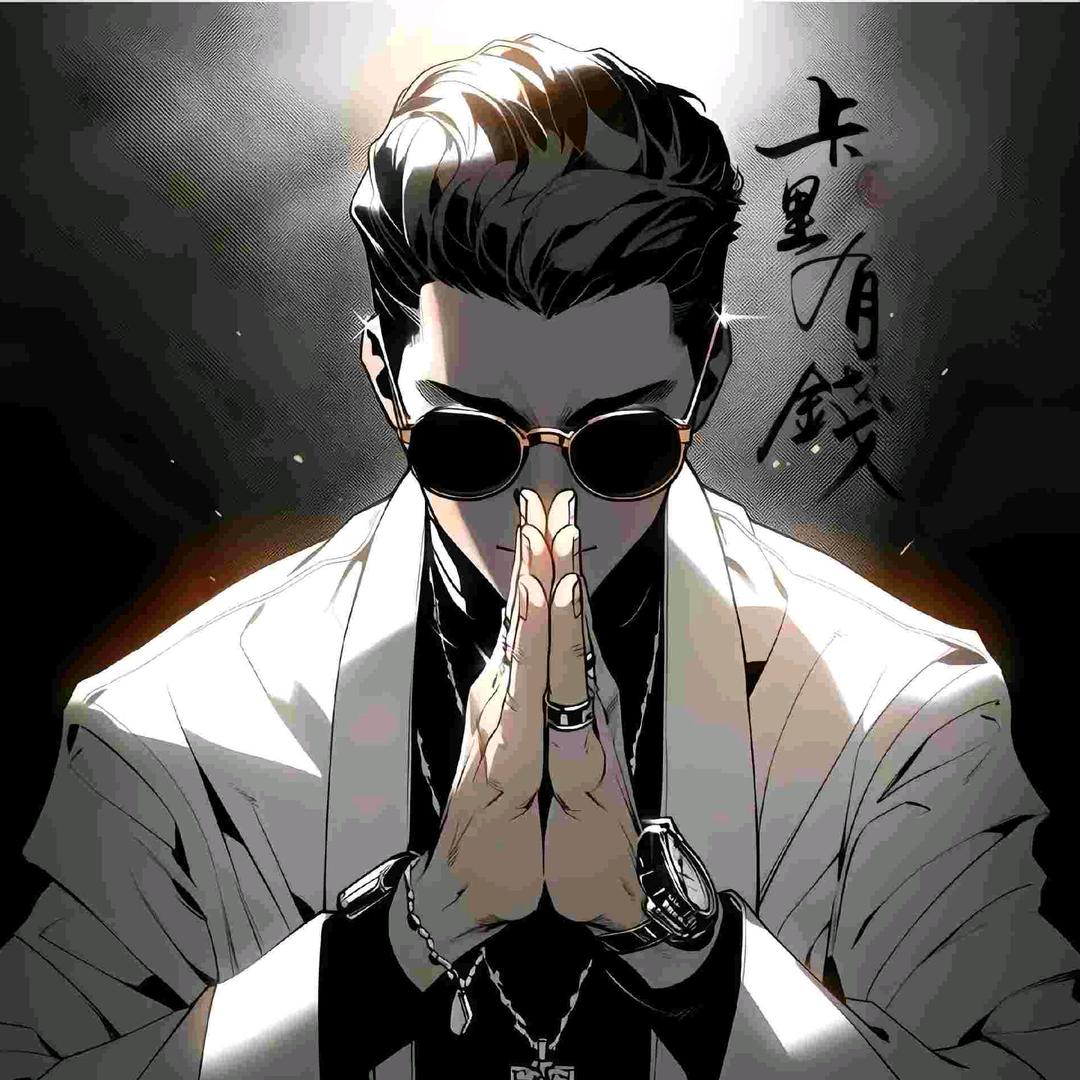 峡谷杨大帅（王者荣耀）