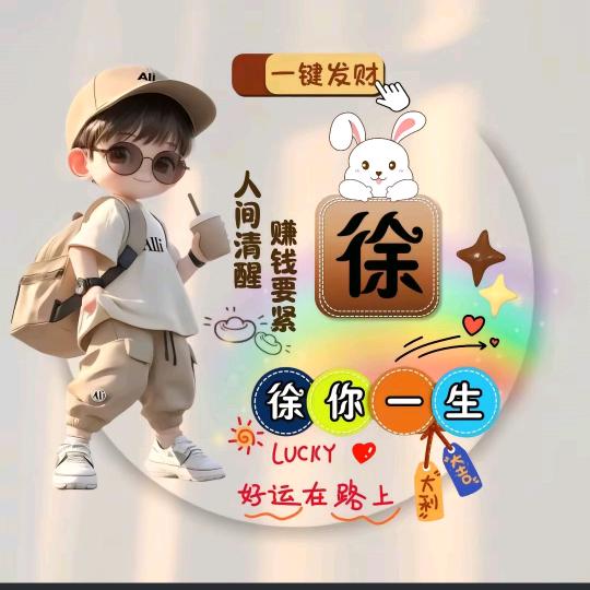 @徐🐰