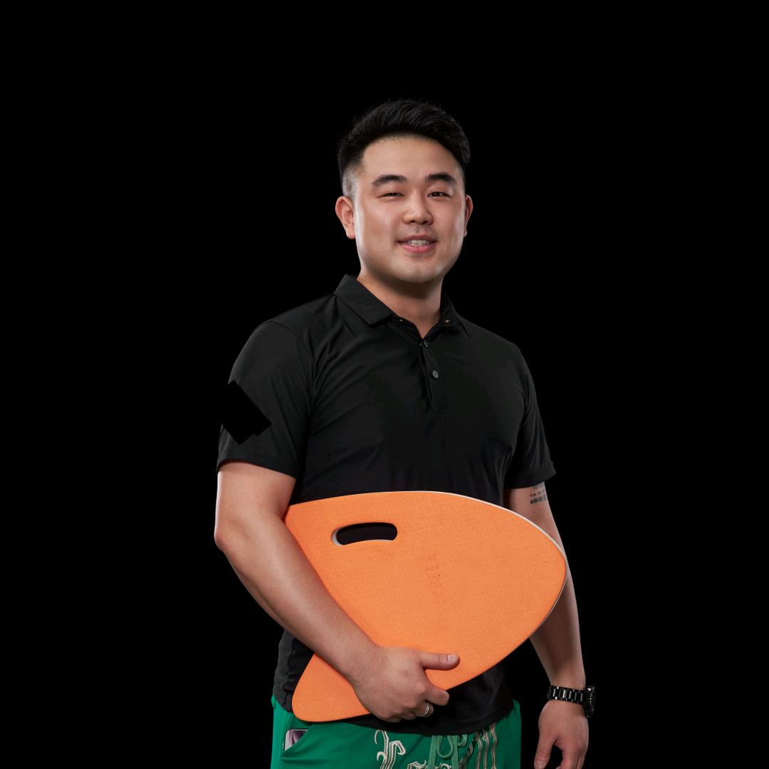 Eng大胡子
