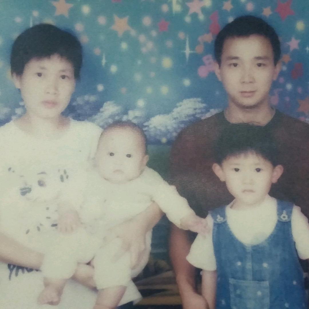 🐕高家🌺七兄弟🍄🐇