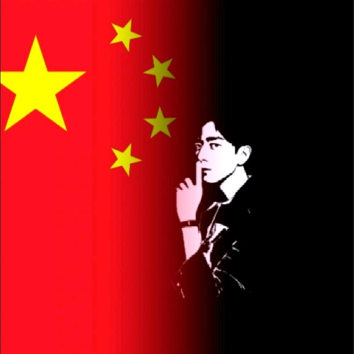 天之骄子！