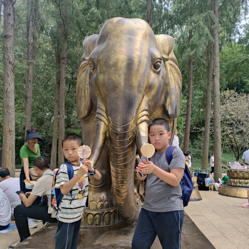 干饭神兽&学渣逆袭