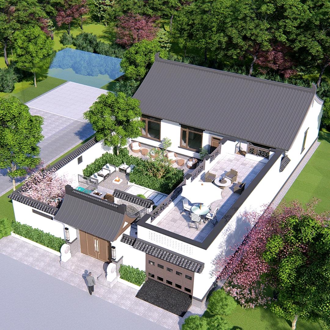 北京创美居房地产顾问有限公司