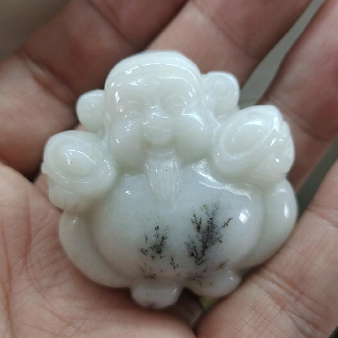 佘太翠佘太玉手镯