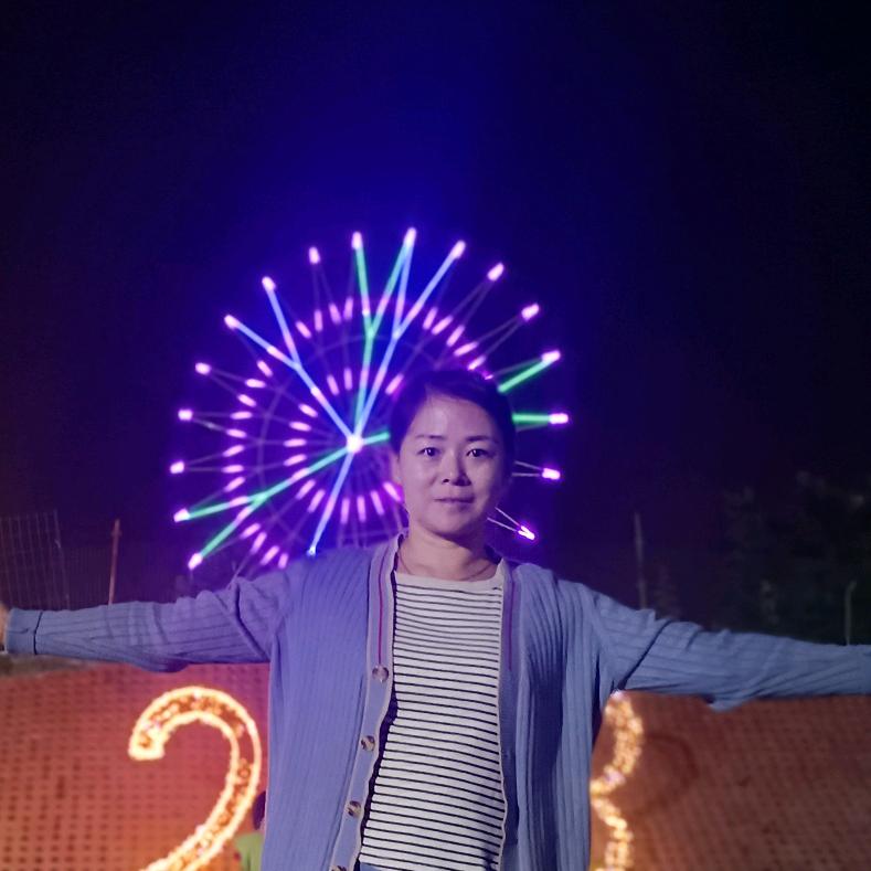 小阳妈