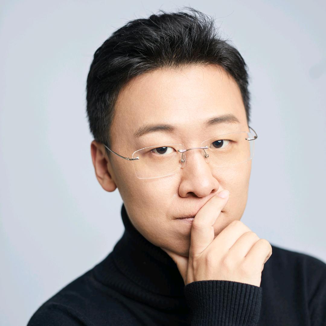 邵鑫读经典