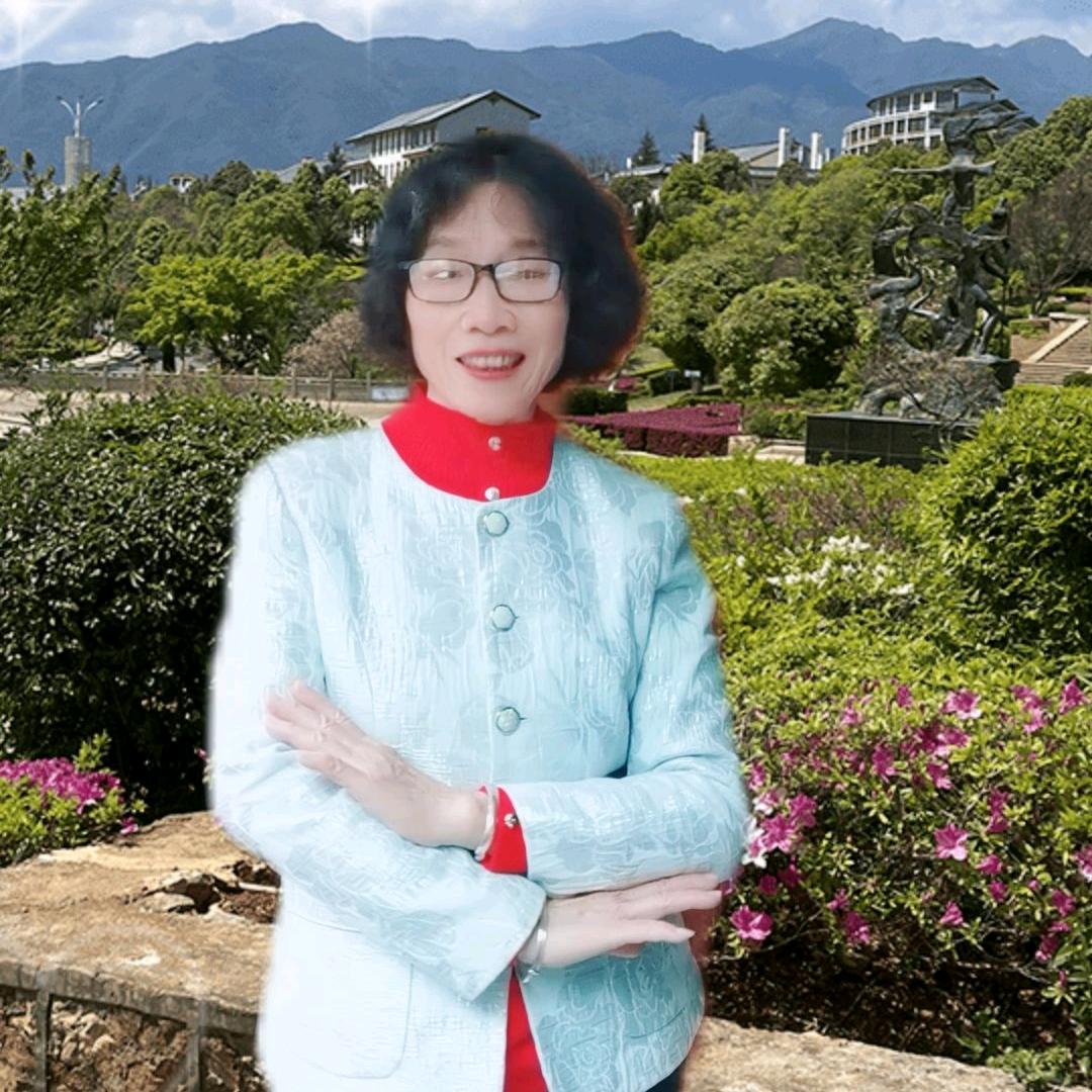 蓝姐