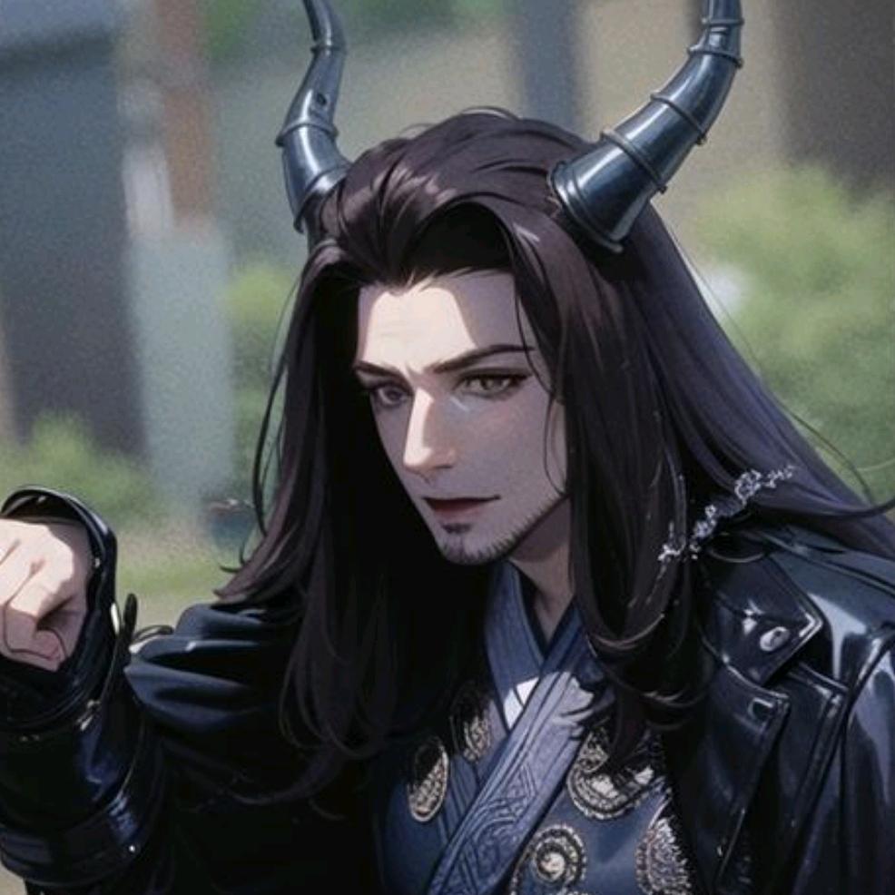 魔尊重楼
