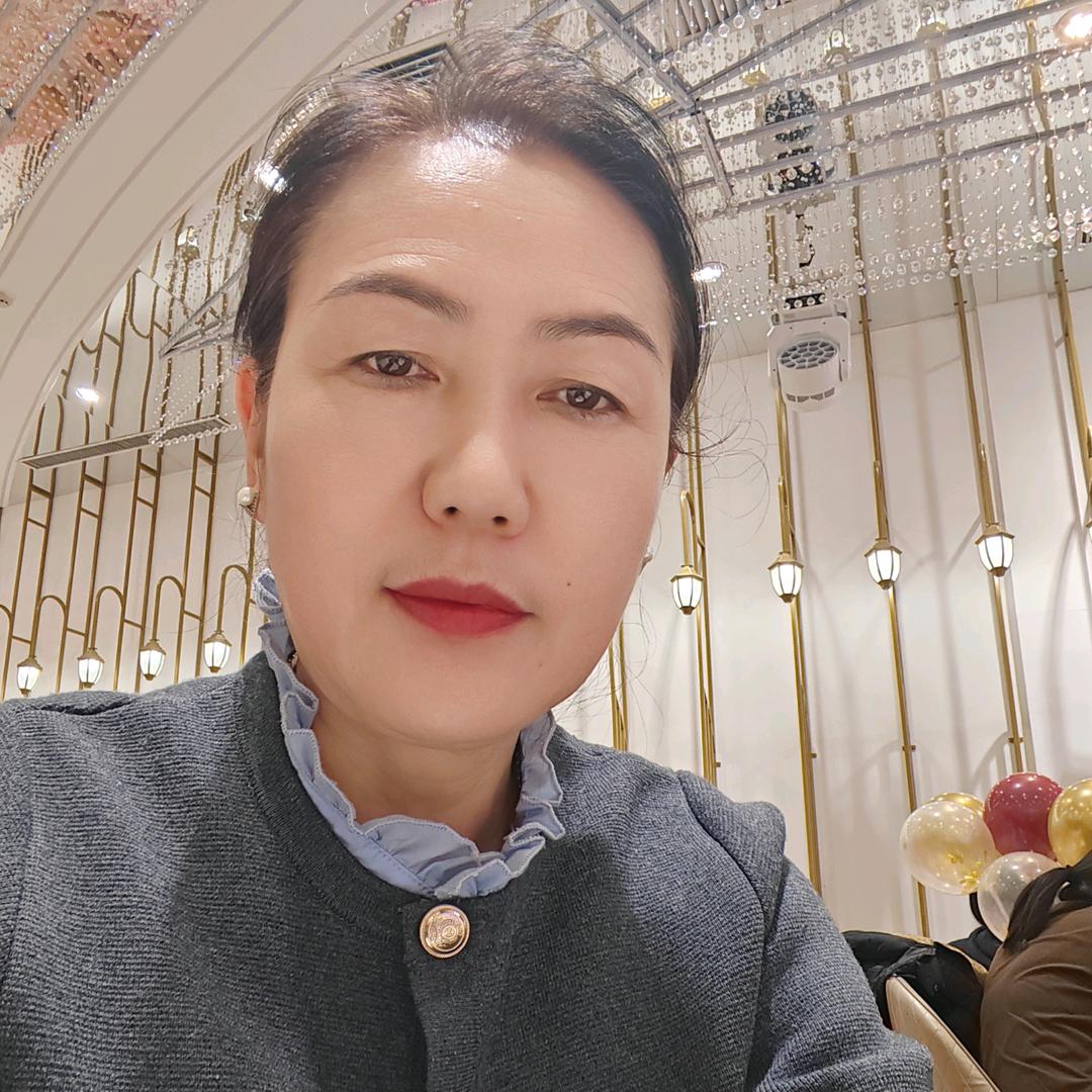 包头九原面部护理    张瑞霞