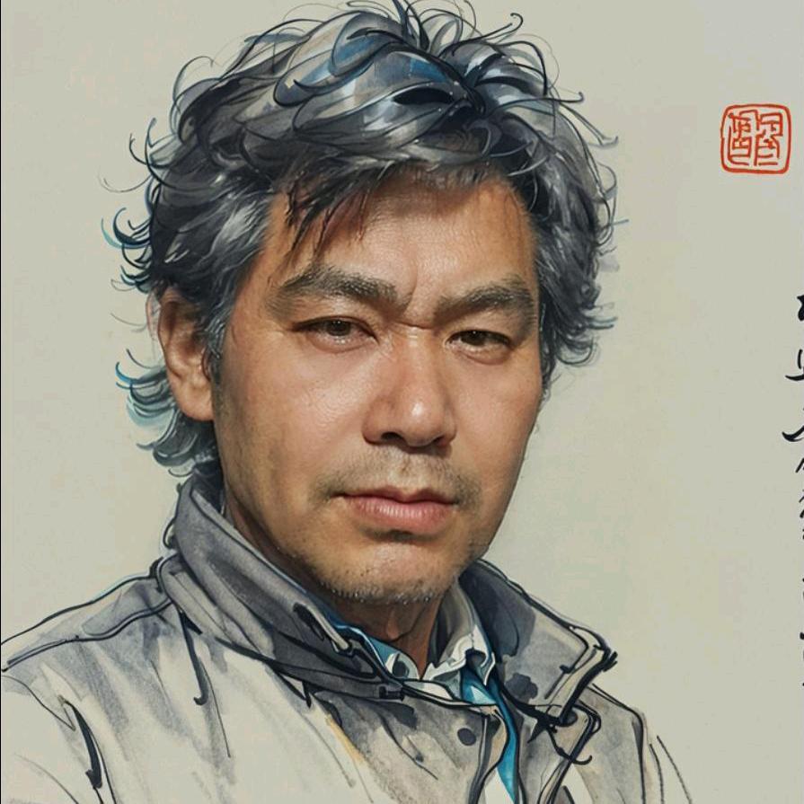勇者之路