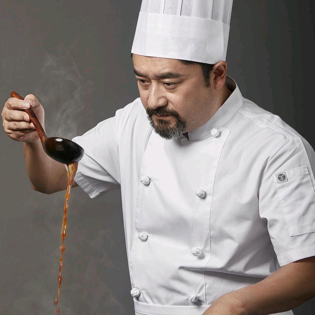 鑫哥教做菜