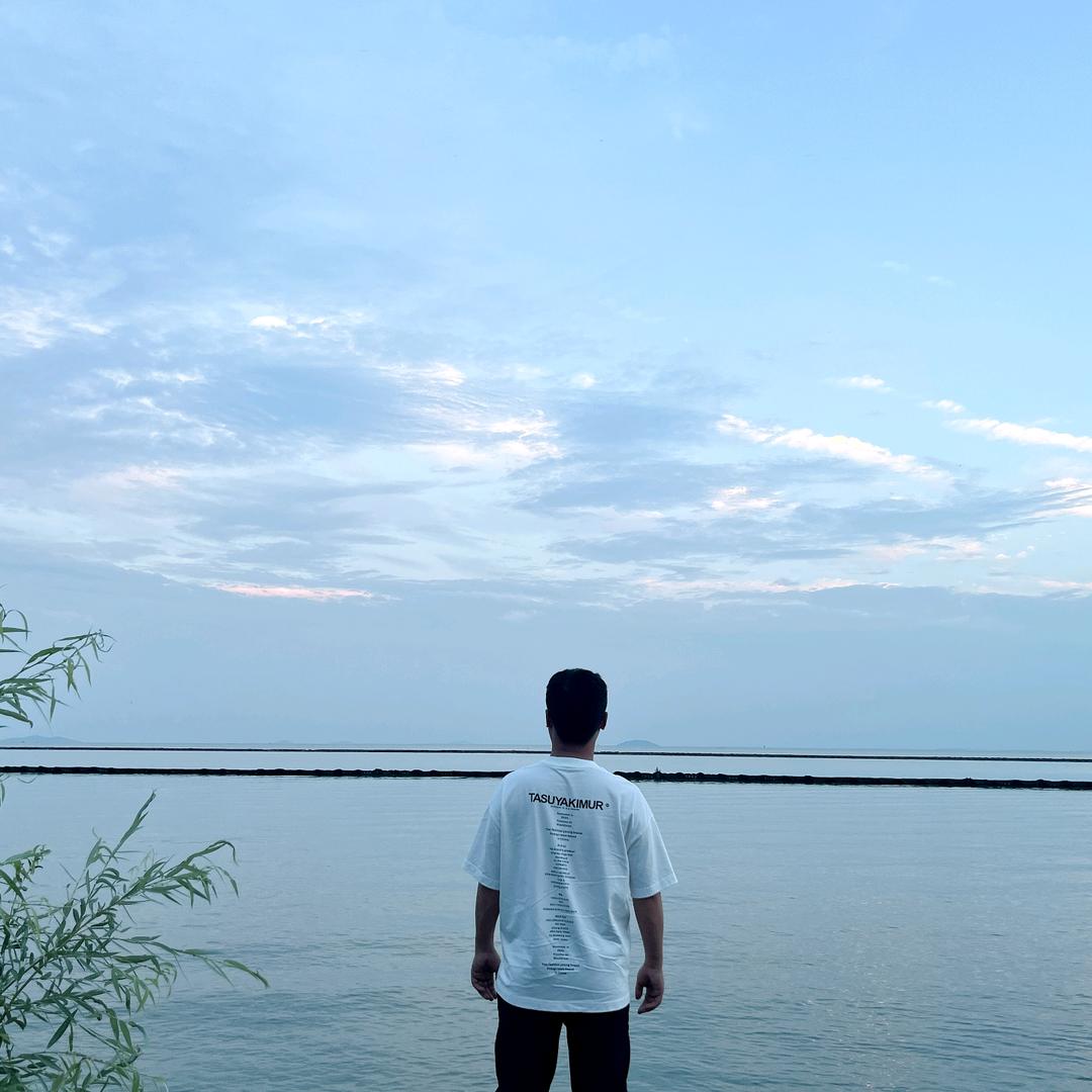 心向光💫