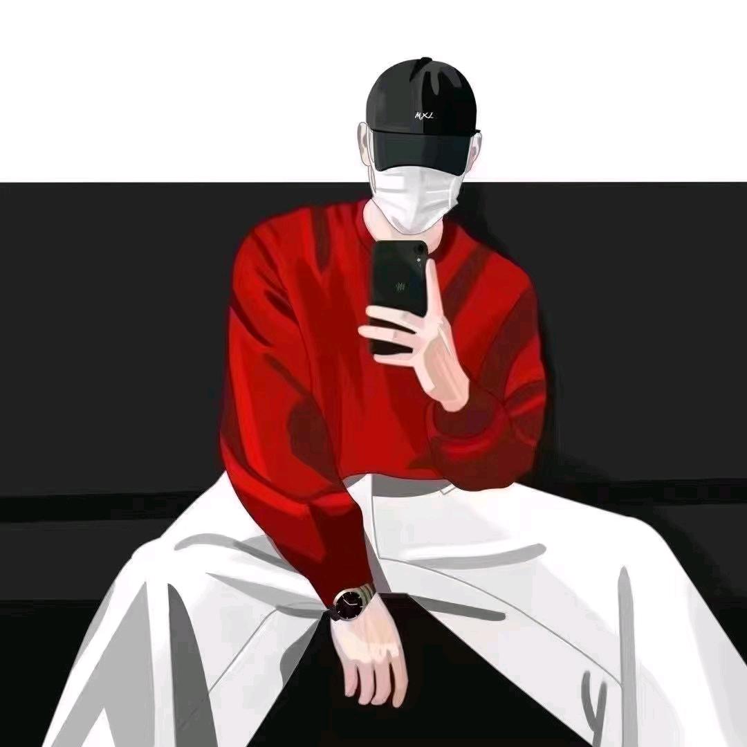睥暮